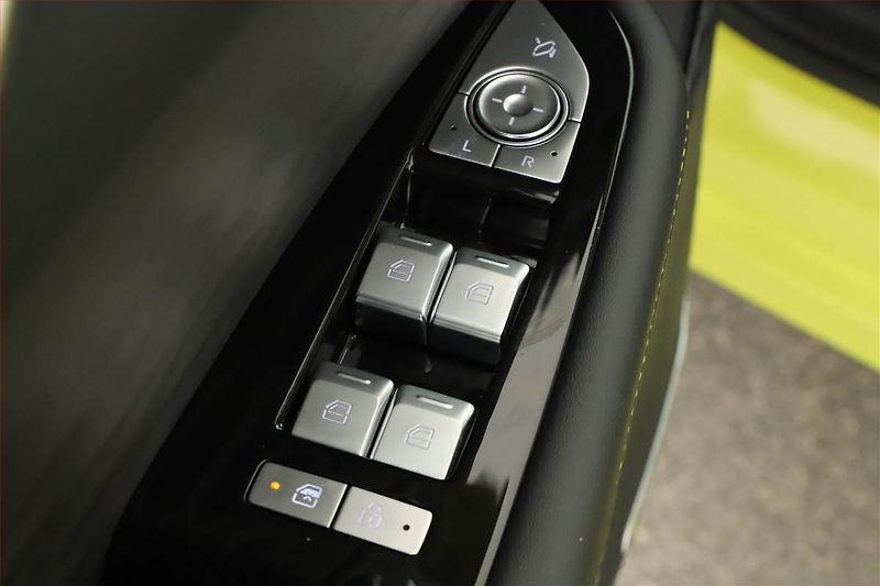 BAIC X55 (2025) ALL IN 1.5 T - fotka 12 z 18