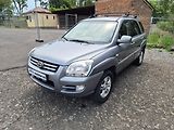 Kia Sportage 2.0i 104Kw 4x4, klima, tažné - náhled 2