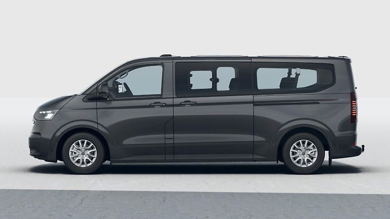 Volkswagen Caravelle Nový T7 Life 2,0 TDI 4MOT 8AUT - fotka 2 z 16