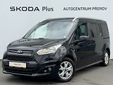 Ford Tourneo Connect (2017) 1.5 TDCi 88kW Titanium 7 míst - náhled 1