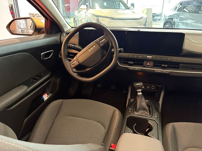 Kia Ostatní (2026) SW 1,0 T-GDi GPF SPIN - fotka 11 z 16