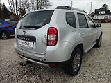 Dacia Duster 1,5 DCi 80kW 4X4 - náhled 7