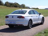 Volkswagen Passat 2.0 TDI 147kW DSG CZ Elegance - náhled 7