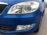 Škoda Fabia 1.2 HTP AMBITION - náhled 24
