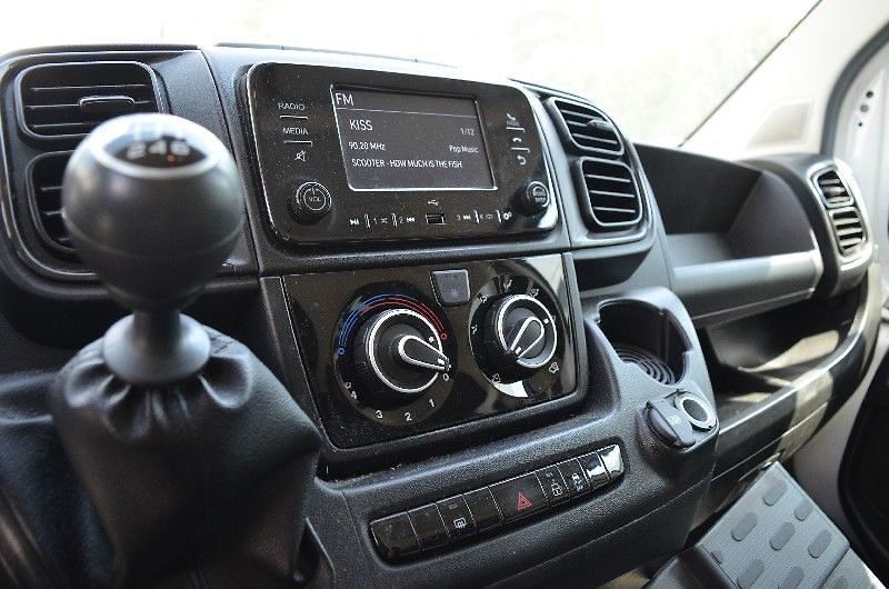 Fiat Ducato - fotka 17 z 22