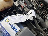 Opel Corsa 1,2 16V  Edition 111 AT - náhled 24