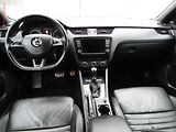 Škoda Octavia (2014) 2.0 TDi, RS, DSG - náhled 8