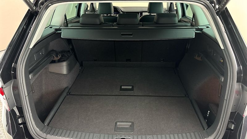 Škoda Kodiaq 2.0 TDI DSG 4x4 Style - fotka 17 z 31