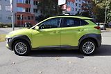 Hyundai Kona 1.6 T-GDI 4×4 | 7DCT | 130 kW - náhled 17