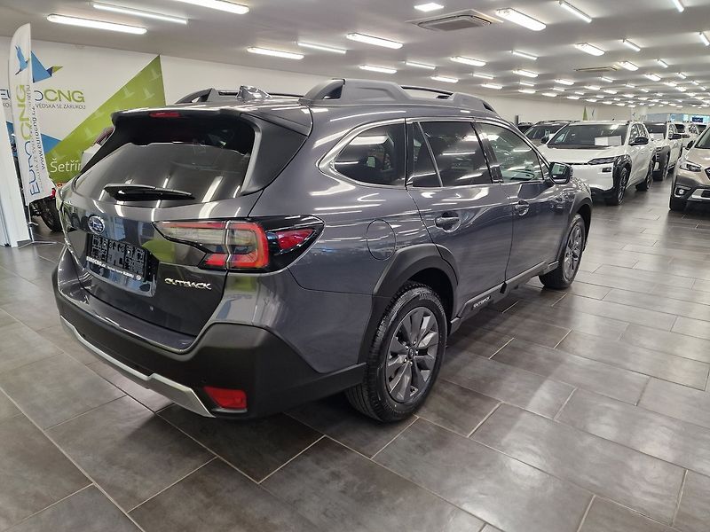 Subaru Outback (2025) 2.5 Comfort 2025 | Záruka - fotka 7 z 50