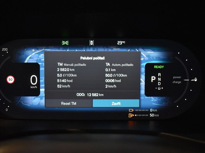 Volvo XC60 2,0 T8 AWD Ultra B&W,Panorama - fotka 29 z 29