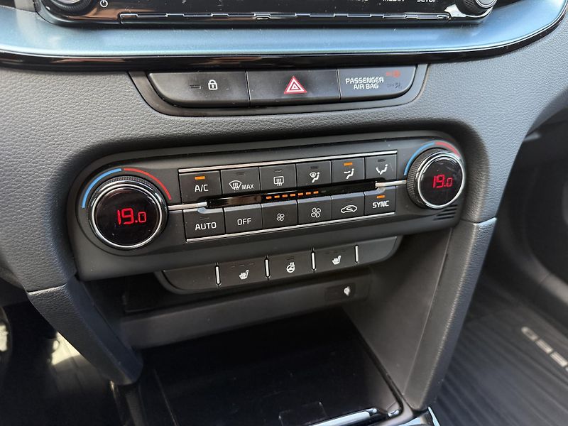 Kia XCeed 1.6 T-GDI 110kW DCT STEEL Edit - fotka 20 z 23