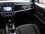 SsangYong Korando (2022) 1.5 T-GDI, Tempomat - náhled 8