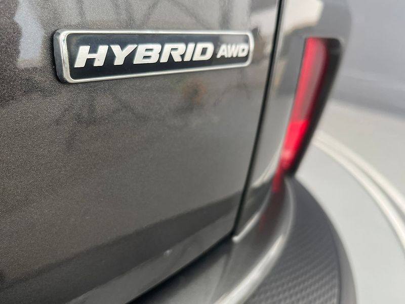 Ford Kuga 2.5 HEV 4x4 TITANIUM ZAMLUVENO - fotka 38 z 63