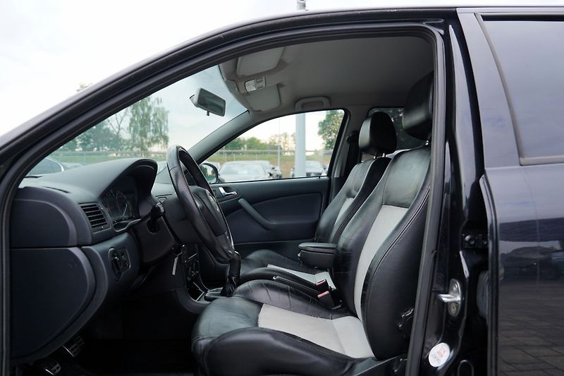 Škoda Octavia 1.9 TDI, 110KW/ČR/kůže/Al.kola - fotka 23 z 36
