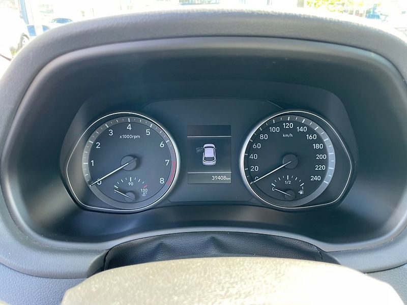 Hyundai i30 1,0 T-GDi Family Comfort, ČR - fotka 33 z 34