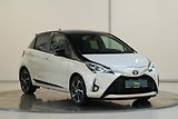 Toyota Yaris - náhled 8