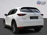 Mazda CX-5 2,0 i  NOVÉ V ČR,1.MAJITEL,4X4 - náhled 7