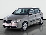 Škoda Fabia (2008) 1.2 12V, po STK, plně pojízdný - náhled 1