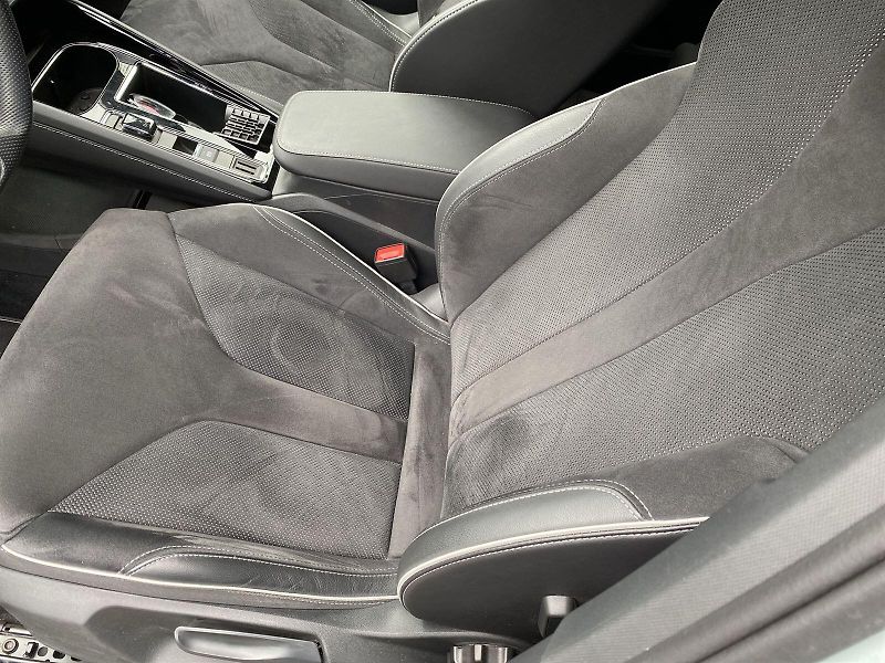 Škoda Enyaq (2022) iV 60 Sportline - fotka 6 z 38