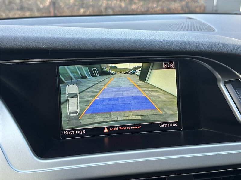 Audi S4 3,0 TFSI 441PS  Quattro MTM A/ - fotka 36 z 47