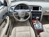 Audi A6 (2009) 3,0 TDI Quattro Avant 176Kw - náhled 17