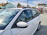 Škoda Fabia 1.0 TSI AMBITION Combi TOUR - náhled 35
