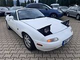 Mazda MX-5 (1990) NA 1,6i 85 KW MRKAČKA STK - náhled 8