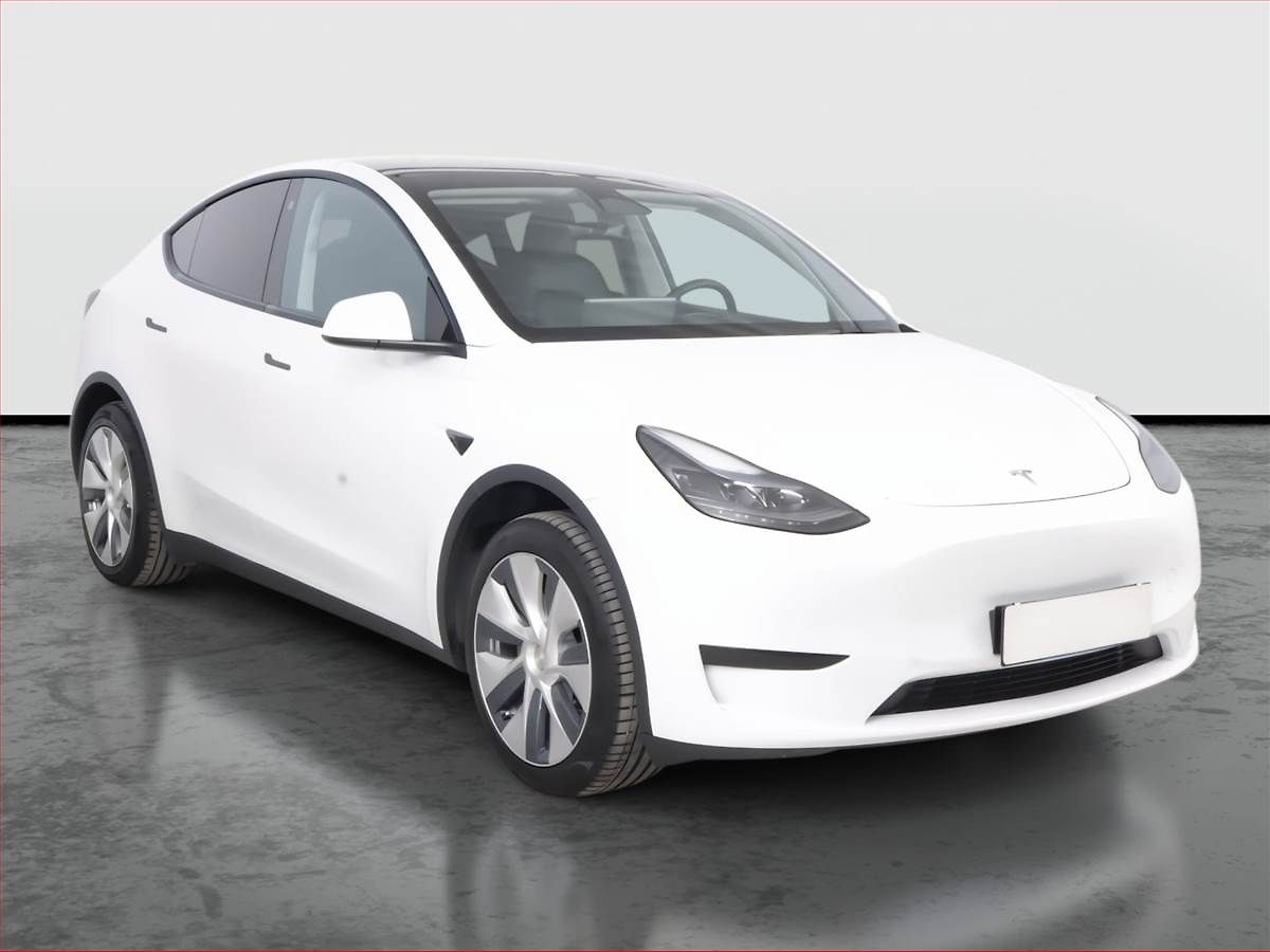 Tesla Model Y RWD LFP 60kWh, SoH 97%