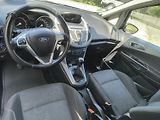 Ford B-MAX (2014) 1.4 66KW/VYHŘ.SED+SKLO/AC/ESP - náhled 28