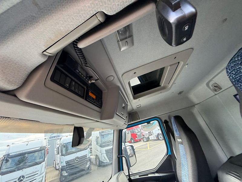 Volvo FL240 EURO 6 - fotka 11 z 18