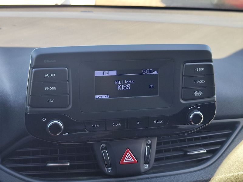 Hyundai i30 1.0 T-GDi/88kW Start Plus - fotka 15 z 27