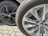 Škoda Enyaq (2025) RS 4x4 82 ČR ZÁRUKA 1 MAJITEL - náhled 33