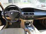 BMW Řada 5 3,0D-145KW-EL. ZÁVĚS - náhled 9