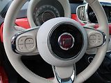 Fiat 500 (2017) 1.2, Serv.kniha, Park. senzory - náhled 15