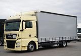 MAN TGX - náhled 1