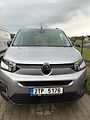 Citroën Berlingo (2024) 1.2 Plus  - náhled 11