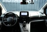 Citroën Berlingo XL 1.5 HDi, 7 - míst, ČR, HUD - náhled 16