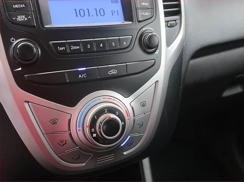 Hyundai ix20 (2019) 1.6 CVVT, ČR,1.maj, Serv.kniha - fotka 12 z 13