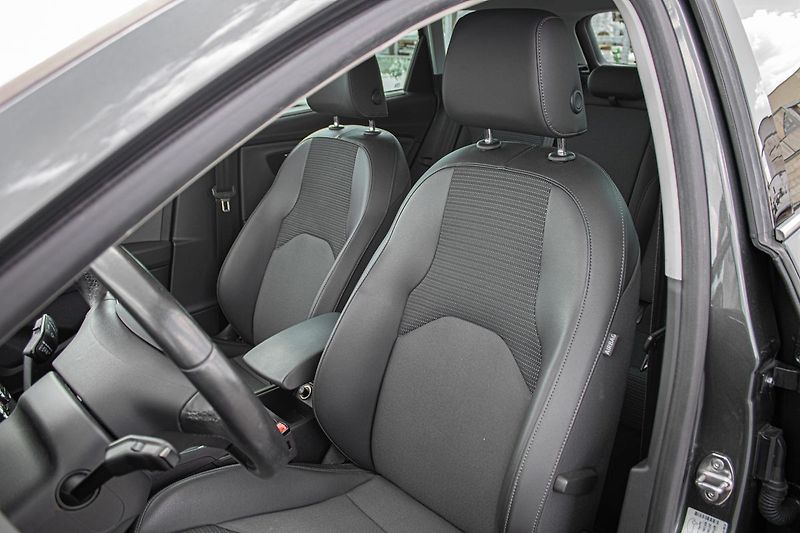Seat Leon Xcellence - fotka 10 z 31