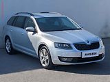Škoda Octavia (2013) 1.6TDi, ČR, Elegance, bixen - náhled 1