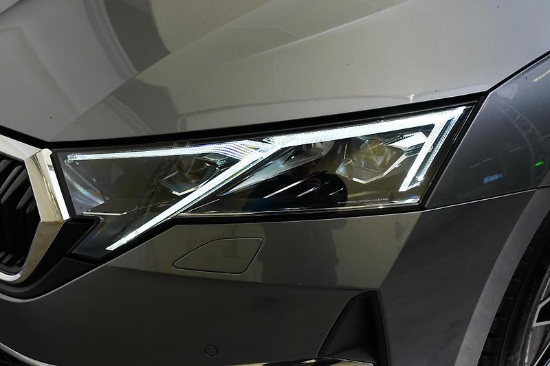 Škoda Octavia - fotka 10 z 27
