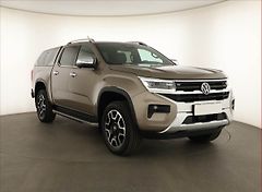 Volkswagen Amarok (2025) V6 3.0 TDI - fotografie inzerátu