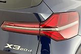 BMW X3 xDrive20d - náhled 4