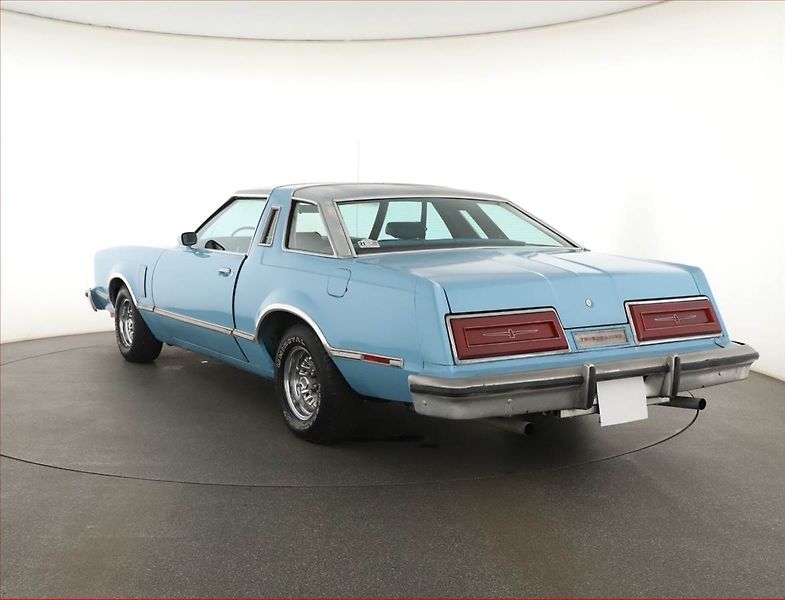 Ford Thunderbird (1979) 6.4, Automat - fotka 4 z 13