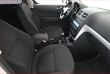 Škoda Yeti (2014) 2.0 TDI, Tempomat - náhled 9