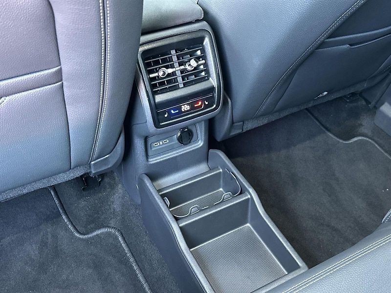 Škoda Kodiaq (2025) 2.0 TDI 4x4 DSG Sportline - fotka 26 z 39