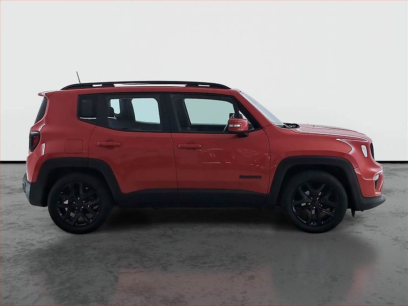 Jeep Renegade (2021) 1.0 T-GDI, Serv.kniha - fotka 6 z 16