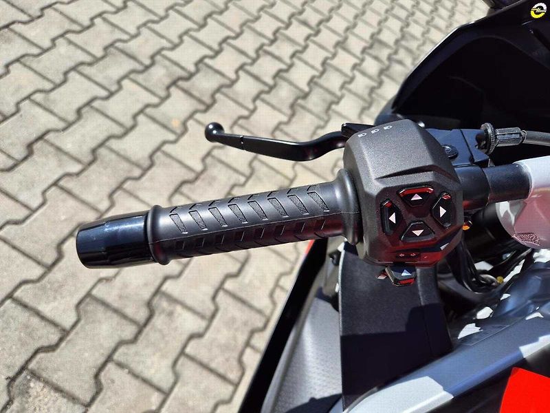 Aprilia RS 457 (2026) E5+ - fotka 17 z 55