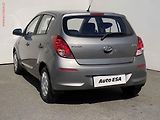 Hyundai i20 (2013) 1.2i, 1.maj,ČR, AC, 1 - náhled 6